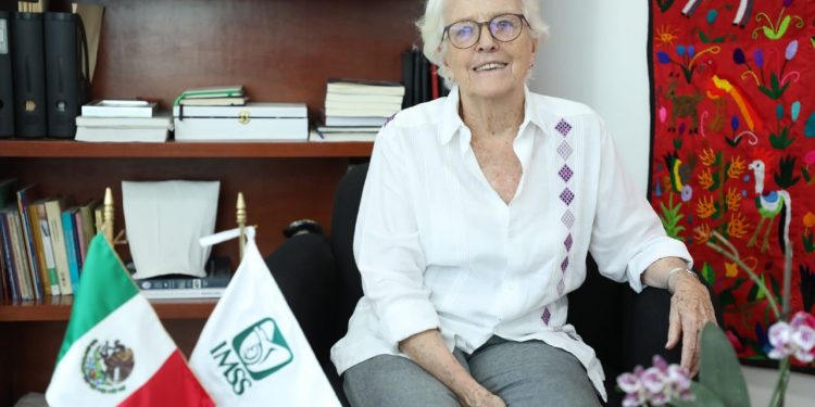 Trabajo conjunto y evaluación, pilares de la transformación para mejorar los servicios que presta el IMSS a la derechohabiencia