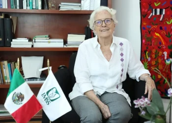 Trabajo conjunto y evaluación, pilares de la transformación para mejorar los servicios que presta el IMSS a la derechohabiencia