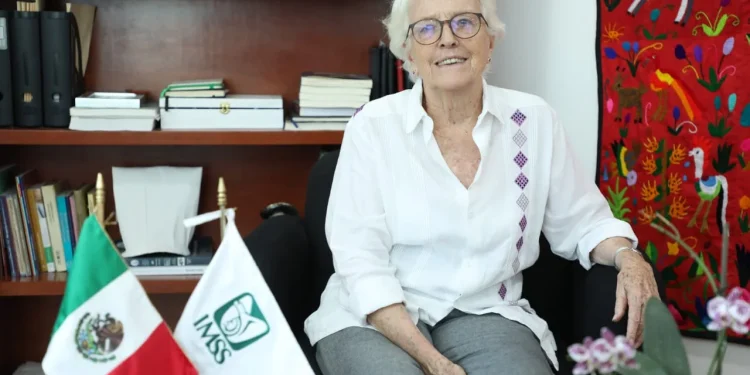 Trabajo conjunto y evaluación, pilares de la transformación para mejorar los servicios que presta el IMSS a la derechohabiencia