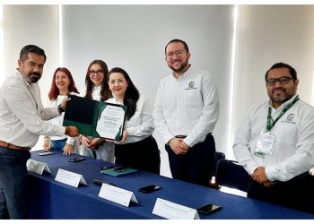 Concluye Primera Reunión Nacional de Control Interno Institucional