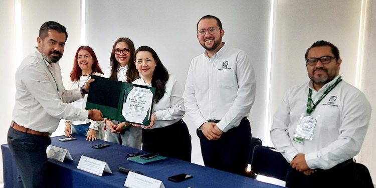 Concluye Primera Reunión Nacional de Control Interno Institucional