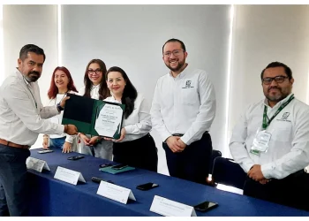 Concluye Primera Reunión Nacional de Control Interno Institucional