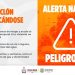 Colima en semáforo naranja por Tormenta Tropical ‘John’, alerta UEPC