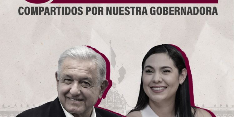 Transformación Histórica en México