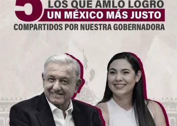 Transformación Histórica en México