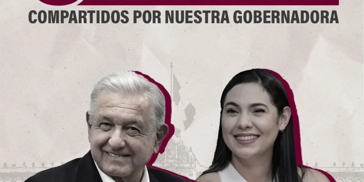 Transformación Histórica en México