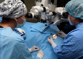 Trasplante de órgano, una alternativa terapéutica del IMSS para devolver calidad de vida al derechohabiente