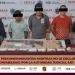 Policía Estatal de Colima y Marina detienen a tres individuos y les aseguran armas, narcóticos y vehículo FGE