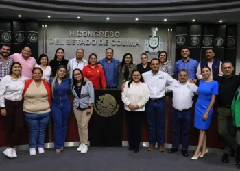 LX Legislatura clausura formalmente el Segundo Período Ordinario de Sesiones del Tercer Año de Ejercicio Constitucional