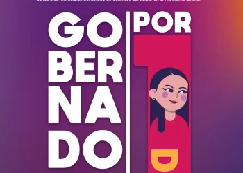 Subsejuv invita a mujeres de 12 a 29 años a participar en la 3ª edición de Gobernadora por un Día