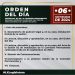 ORDEN DEL DÍA H Congreso del Estado de Colima