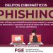 DELITOS CIBERNÉTICOS PHISHING
