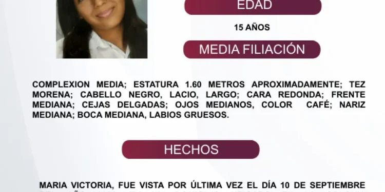 Protocolo Estatal Alerta Alba FGE