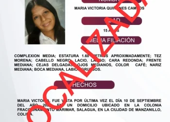 Fiscalía General del Estado de Colima