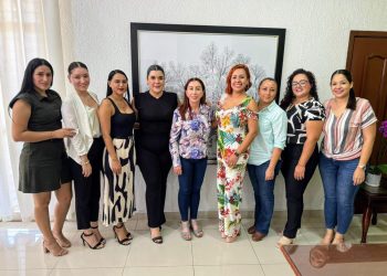 La Fiscal Especializada en la Investigación de Delitos por Razones de Género y Trata de Personas