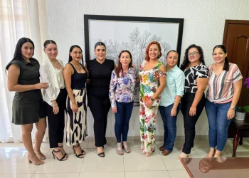 La Fiscal Especializada en la Investigación de Delitos por Razones de Género y Trata de Personas