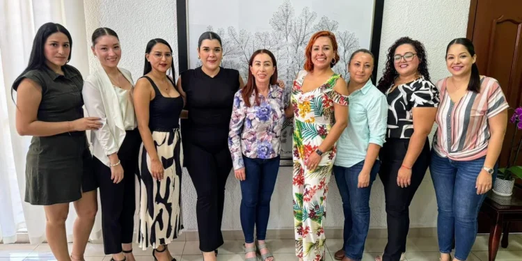 La Fiscal Especializada en la Investigación de Delitos por Razones de Género y Trata de Personas