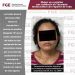 Mujer va a prisión por conducir en Tecomán motocicleta con reporte de robo FGE