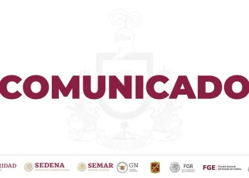 La SSP lamenta homicidio de Policía Estatal e informa que su familia quedará protegida