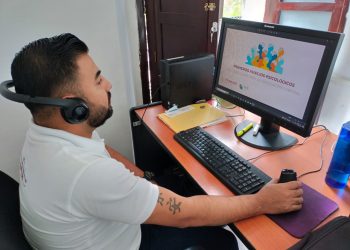 Trabajo Colima y SNE refuerzan su compromiso con el bienestar e inserción laboral de personas usuarias