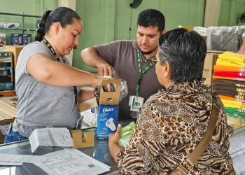 Invita IMSS Colima a la población a obtener los beneficios que ofrece la Tienda IMSS-SNTSS