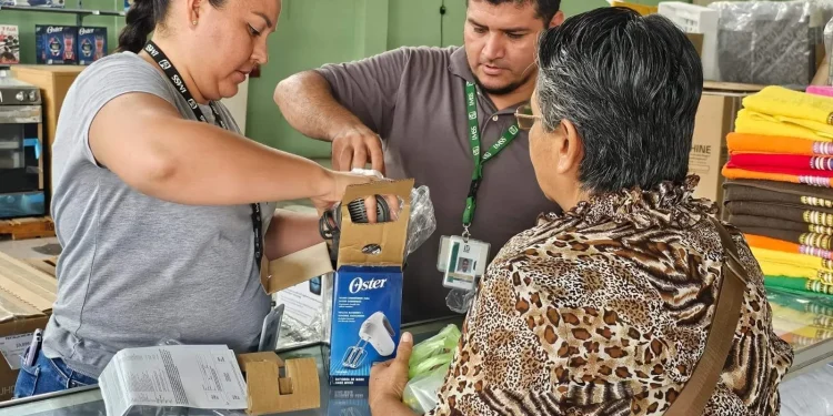 Invita IMSS Colima a la población a obtener los beneficios que ofrece la Tienda IMSS-SNTSS