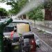 Salud Colima fumigará contra dengue en 5 municipios este jueves; en Manzanillo se hará en 44 colonias