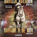 Iffecol invita a participar en el concurso del caballo bailador, el 9 de noviembre