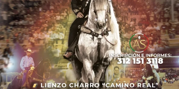 Iffecol invita a participar en el concurso del caballo bailador, el 9 de noviembre