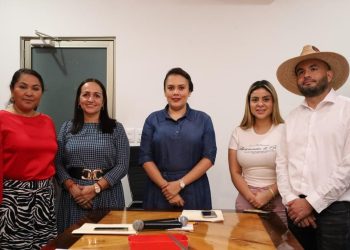 Comisión Permanente convoca a Sesión Extraordinaria para este jueves