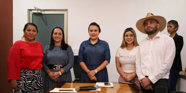 Comisión Permanente convoca a Sesión Extraordinaria para este jueves