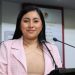 Congreso aprueba designación de Esperanza Ramírez Vela como Fiscal Especializada en Combate a la Corrupción