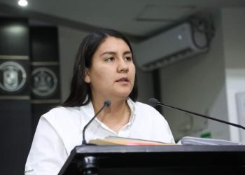 Congreso otorgará un reconocimiento honorífico al colimense Alan George Cleland Quiñonez