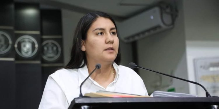 Congreso otorgará un reconocimiento honorífico al colimense Alan George Cleland Quiñonez