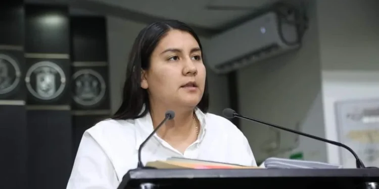 Congreso otorgará un reconocimiento honorífico al colimense Alan George Cleland Quiñonez