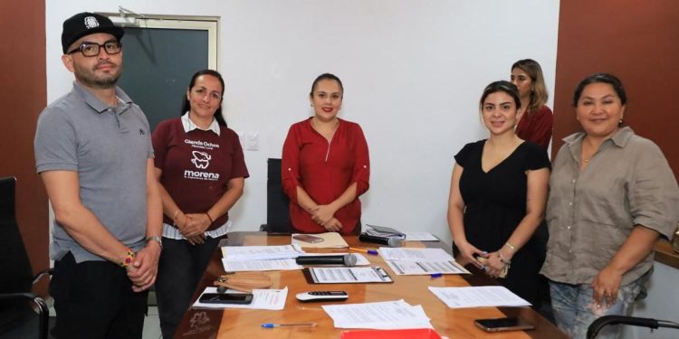 Comisión Permanente del Congreso convoca a primera Sesión Extraordinaria H. congreso del estado de Colima