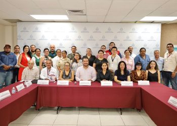 Pide Salud Colima a todas las dependencias sumarse e intensificar acciones contra dengue
