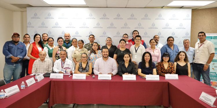 Pide Salud Colima a todas las dependencias sumarse e intensificar acciones contra dengue