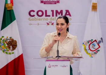 Indira Vizcaíno presenta ‘Operación Salud a tu Casa’ para brindar atención gratuita a personas en vulnerabilidad