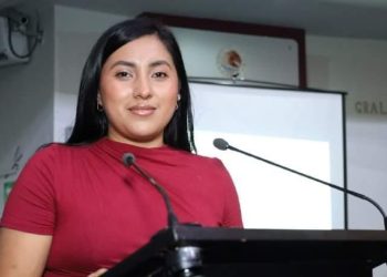 Congreso aprueba Acuerdo de Anteproyecto del Presupuesto Anual de Egresos 2025