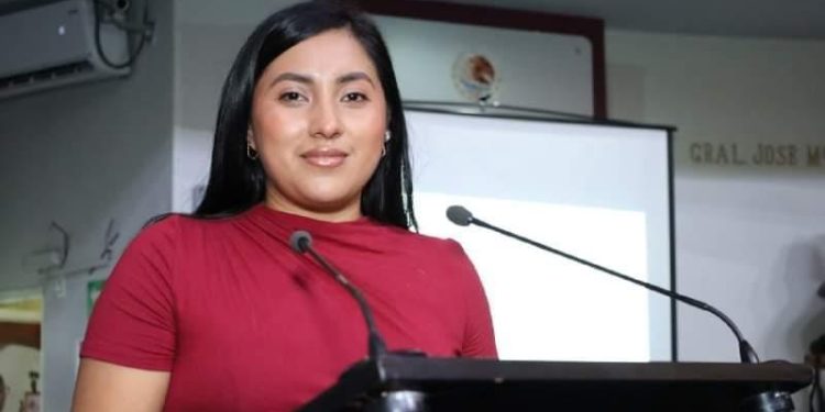 Congreso aprueba Acuerdo de Anteproyecto del Presupuesto Anual de Egresos 2025