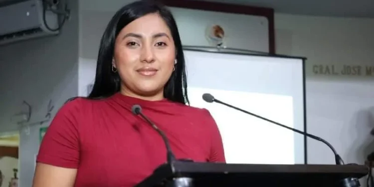 Congreso aprueba Acuerdo de Anteproyecto del Presupuesto Anual de Egresos 2025