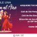 DIF Estatal Colima invita al baile ‘Una Cana al Aire’ el 11 de octubre, para celebrar y apoyar a personas mayores