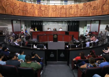 Congreso de Colima aprueba reforma constitucional al Poder Judicial