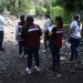 DIF Estatal Colima apoya a familias afectadas por las lluvias, en Cuauhtémoc