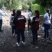DIF Estatal Colima apoya a familias afectadas por las lluvias, en Cuauhtémoc