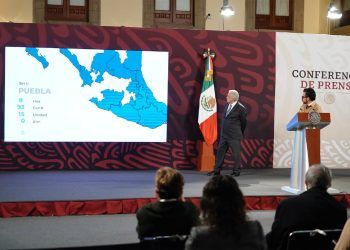 Gobierno federal invierte más de 11 mil mdp en conservación de unidades médicas del IMSS-Bienestar