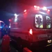 Protección Civil y GN auxilian a personas accidentadas durante la madrugada en la autopista Colima-Manzanillo