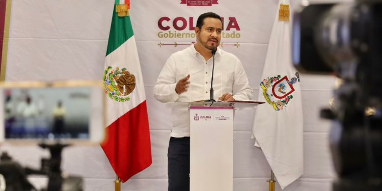 Ningún caso confirmado de Mpox o viruela símica en Colima: Secretario de Salud