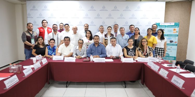 Salud Colima pide más participación de ayuntamientos e instituciones públicas y privadas en combate al dengue